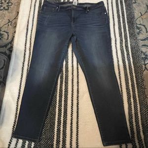 Ava & Viv Women’s Jeans